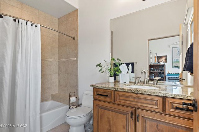 1083 W Vistoso Highlands Drive, Oro Valley, AZ 85755