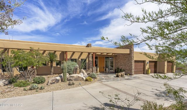 1083 W Vistoso Highlands Drive, Oro Valley, AZ 85755