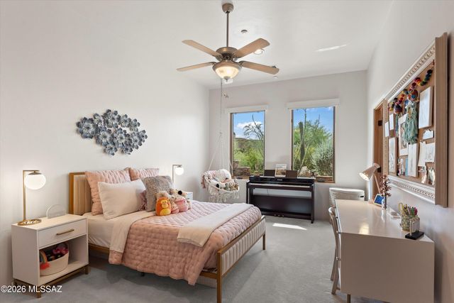 1083 W Vistoso Highlands Drive, Oro Valley, AZ 85755