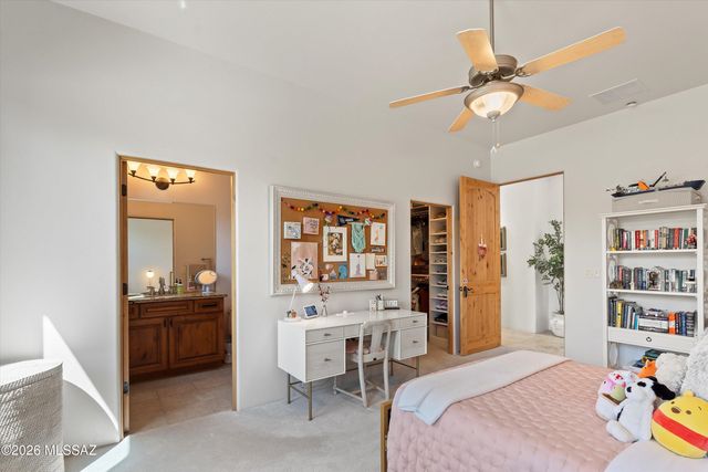 1083 W Vistoso Highlands Drive, Oro Valley, AZ 85755