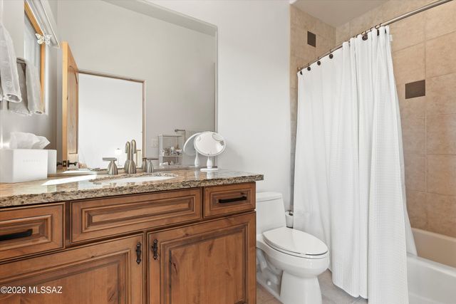 1083 W Vistoso Highlands Drive, Oro Valley, AZ 85755