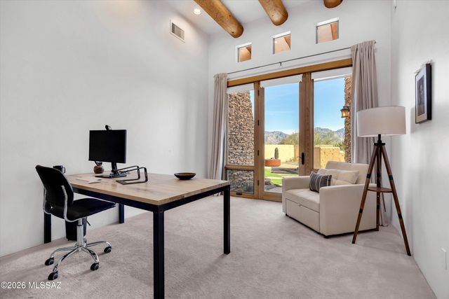 1083 W Vistoso Highlands Drive, Oro Valley, AZ 85755