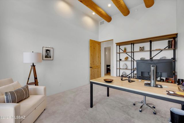 1083 W Vistoso Highlands Drive, Oro Valley, AZ 85755