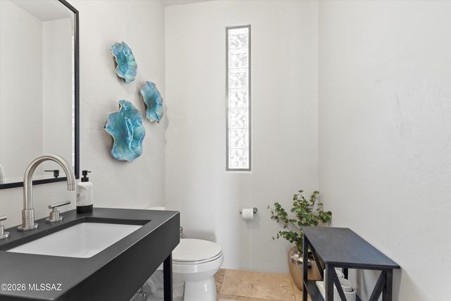 1083 W Vistoso Highlands Drive, Oro Valley, AZ 85755