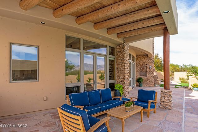1083 W Vistoso Highlands Drive, Oro Valley, AZ 85755