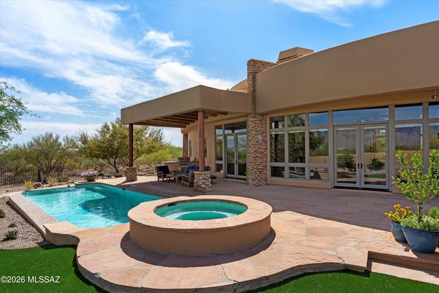 1083 W Vistoso Highlands Drive, Oro Valley, AZ 85755