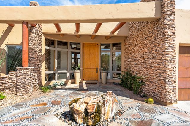 1083 W Vistoso Highlands Drive, Oro Valley, AZ 85755