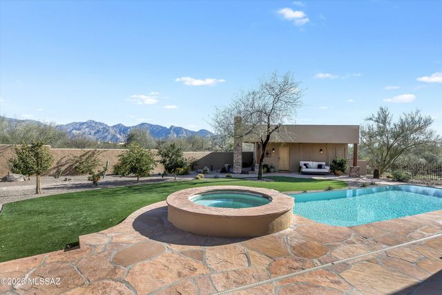 1083 W Vistoso Highlands Drive, Oro Valley, AZ 85755