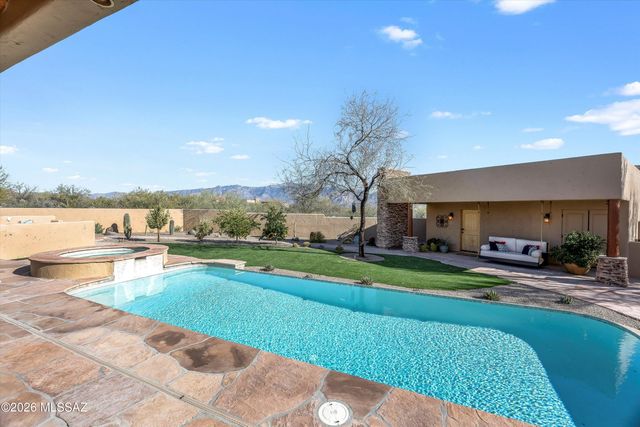 1083 W Vistoso Highlands Drive, Oro Valley, AZ 85755
