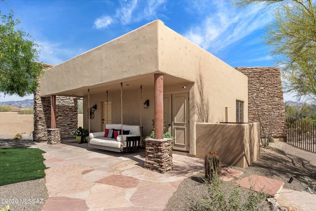 1083 W Vistoso Highlands Drive, Oro Valley, AZ 85755