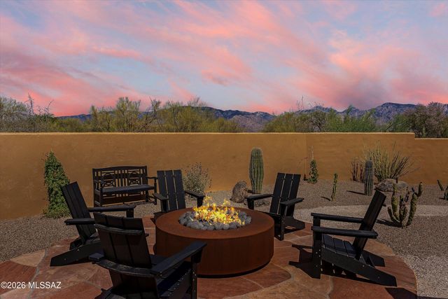 1083 W Vistoso Highlands Drive, Oro Valley, AZ 85755