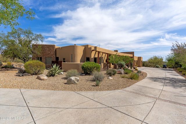 1083 W Vistoso Highlands Drive, Oro Valley, AZ 85755