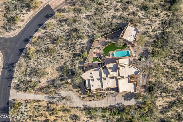 1083 W Vistoso Highlands Drive, Oro Valley, AZ 85755