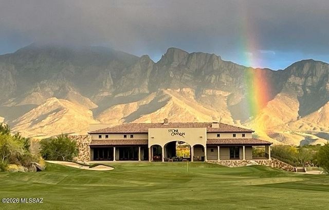 1083 W Vistoso Highlands Drive, Oro Valley, AZ 85755