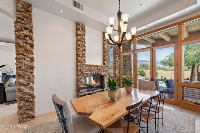 1083 W Vistoso Highlands Drive, Oro Valley, AZ 85755