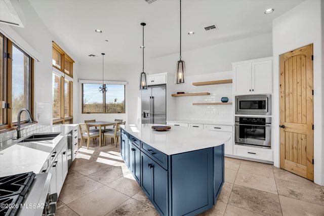 1083 W Vistoso Highlands Drive, Oro Valley, AZ 85755