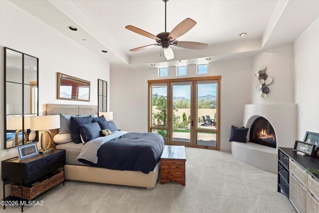 1083 W Vistoso Highlands Drive, Oro Valley, AZ 85755