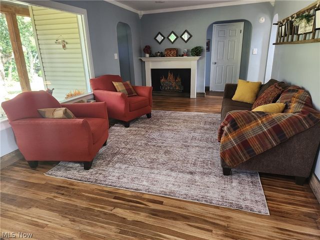 5261 Dailey Road, New Franklin, OH 44319