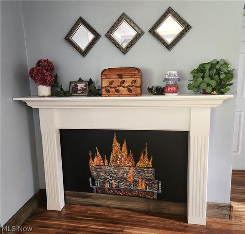5261 Dailey Road, New Franklin, OH 44319