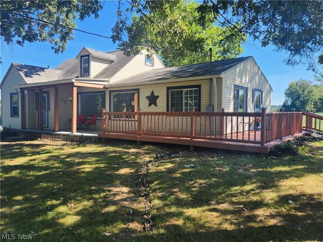 5261 Dailey Road, New Franklin, OH 44319