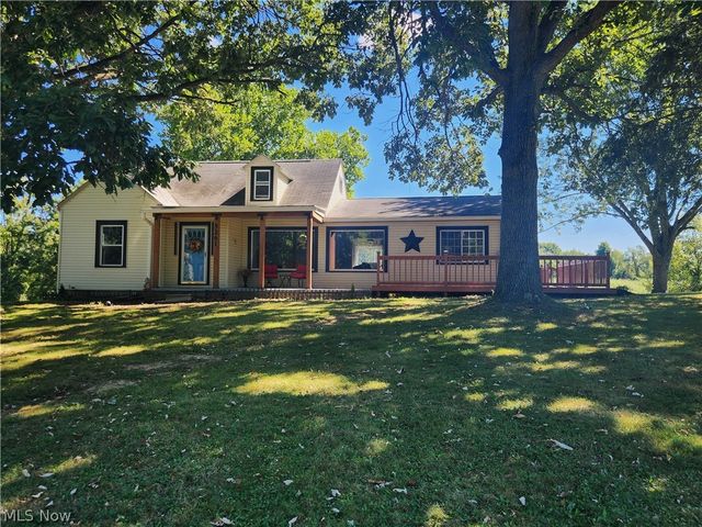 5261 Dailey Road, New Franklin, OH 44319