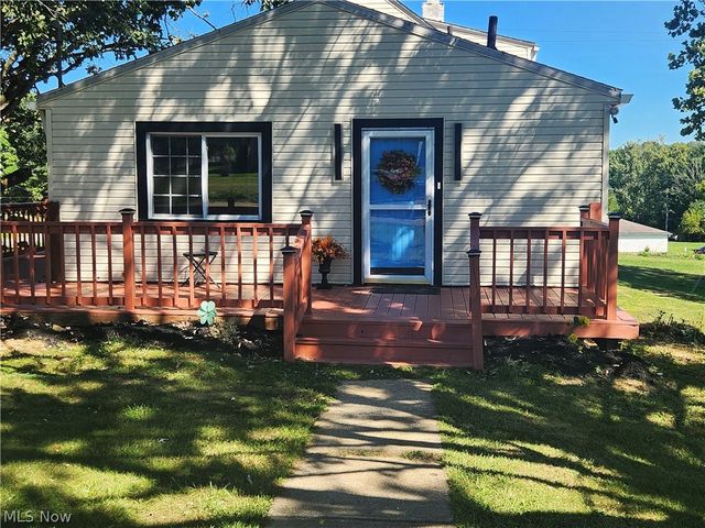 5261 Dailey Road, New Franklin, OH 44319