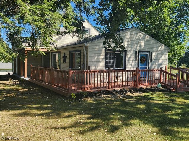 5261 Dailey Road, New Franklin, OH 44319
