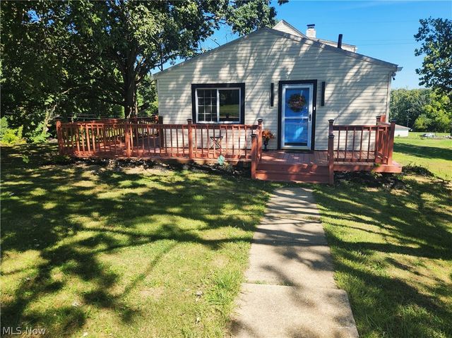 5261 Dailey Road, New Franklin, OH 44319
