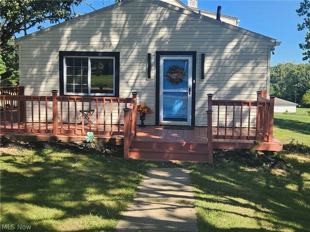 5261 Dailey Road, New Franklin, OH 44319