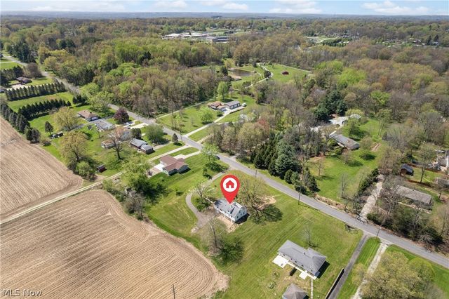 5261 Dailey Road, New Franklin, OH 44319