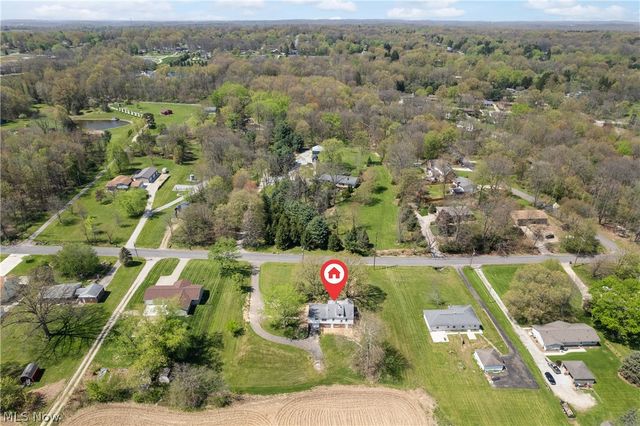 5261 Dailey Road, New Franklin, OH 44319