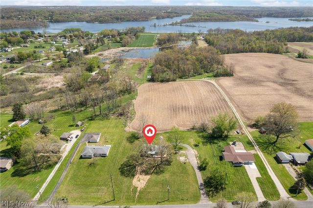 5261 Dailey Road, New Franklin, OH 44319