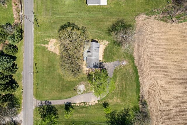 5261 Dailey Road, New Franklin, OH 44319