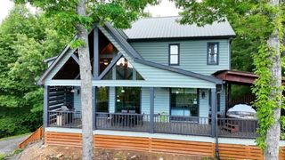 108 Skydancer Ridge, Blue Ridge, GA 30513