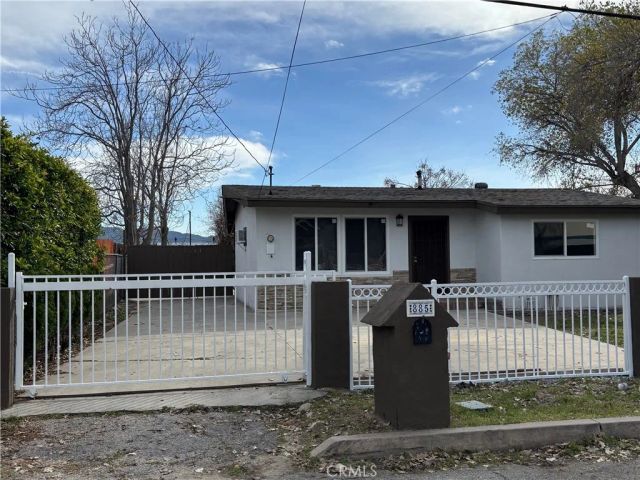 885 San Jacinto, San Bernardino, CA 92408