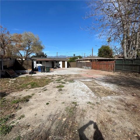 885 San Jacinto, San Bernardino, CA 92408
