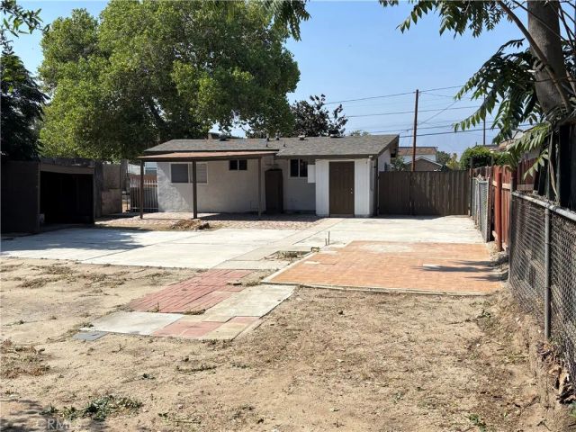 885 San Jacinto, San Bernardino, CA 92408
