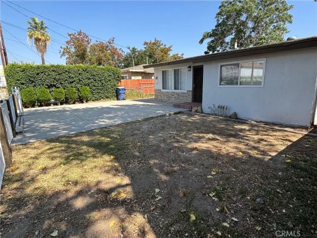 885 San Jacinto, San Bernardino, CA 92408