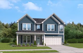 204 Hunter Ridge Drive, Boiling Springs, SC 29316