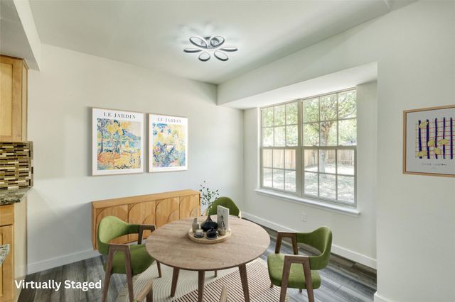 1702 Wagon Gap DR, Round Rock, TX 78681