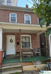 43 West Goepp Street, Bethlehem City, PA 18018