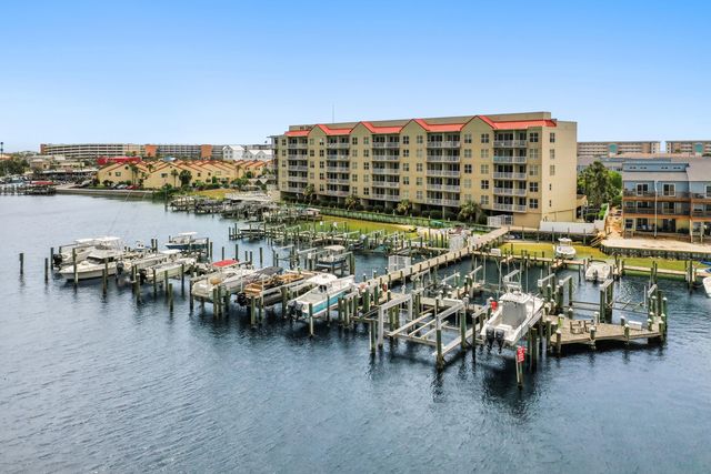 321 Bream Avenue, 508, Fort Walton Beach, FL 32548