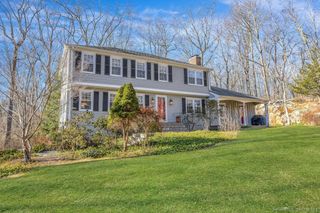 26 Ledgewood Drive, Wilton, CT 06897