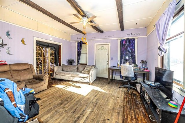 123 S Roosevelt Road, Black River Falls, WI 54615