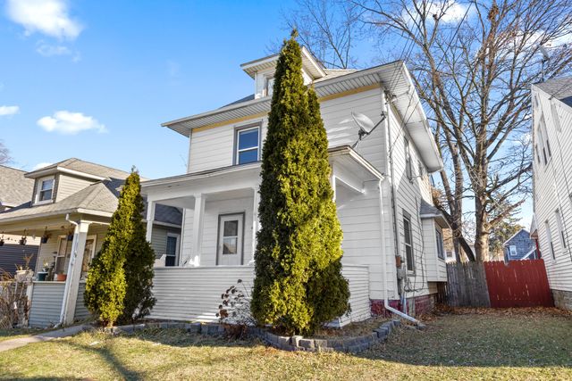 1807 Teel Avenue, Lansing City, MI 48910