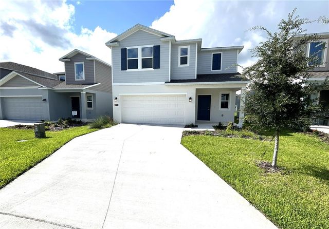 2731 LOOKOUT RIDGE RD, Haines City, FL 33844