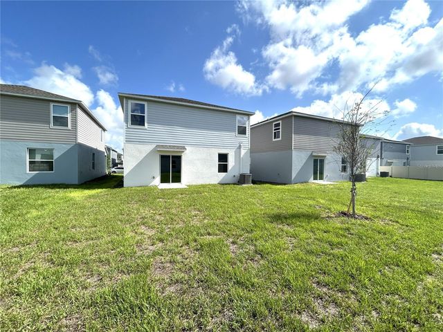 2731 LOOKOUT RIDGE RD, Haines City, FL 33844