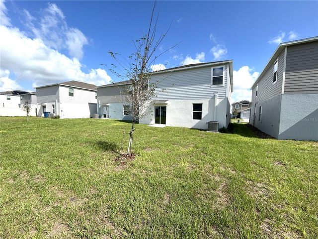 2731 LOOKOUT RIDGE RD, Haines City, FL 33844
