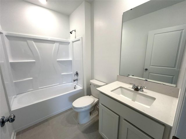 2731 LOOKOUT RIDGE RD, Haines City, FL 33844