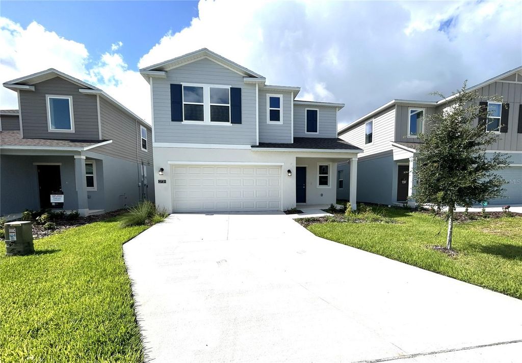 2731 LOOKOUT RIDGE RD, Haines City, FL 33844